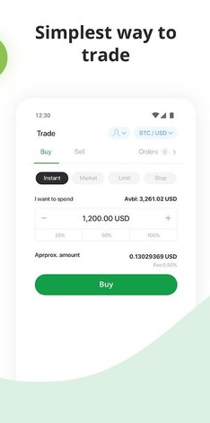 比特儿交易所app下载