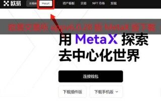 binance交易所appv6.0.28版MetaX钱包版下载（2022.5）