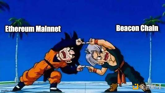 以太坊 2.0 与 Layer2 解决方案如何互利共生？-第5张图片-binance下载