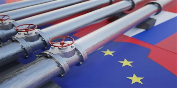 俄罗斯天然气危机:欧洲是否能生存?-第1张图片-binance下载 俄罗斯天然气危机:欧洲是否能生存?-第1张图片-binance下载