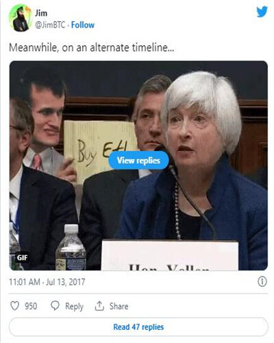 卡托研究所首席执行官说他的女儿 嫁给了比特币签名人-第2张图片-binance下载