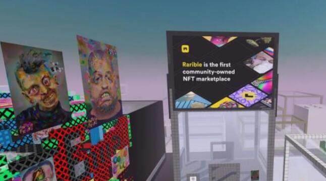 元宇宙是什么意思?什么是元宇宙的形态-第2张图片-binance下载 元宇宙是什么意思?什么是元宇宙的形态-第2张图片-binance下载