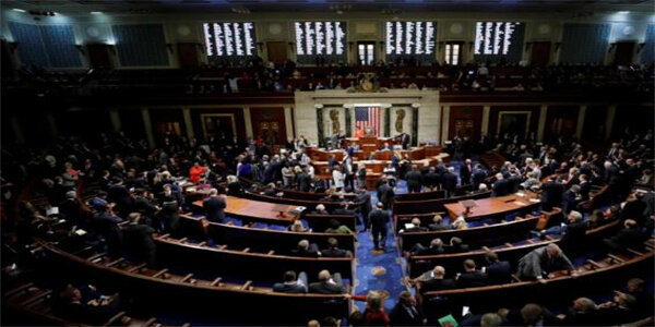 距离美国国会选举还有70天 了解即将发生的事情-第1张图片-binance下载