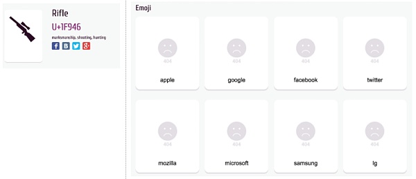 Unicode 视觉欺骗攻击深度解析-第11张图片-binance下载 Unicode 视觉欺骗攻击深度解析-第11张图片-binance下载