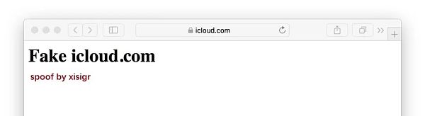 Unicode 视觉欺骗攻击深度解析-第22张图片-binance下载 Unicode 视觉欺骗攻击深度解析-第22张图片-binance下载