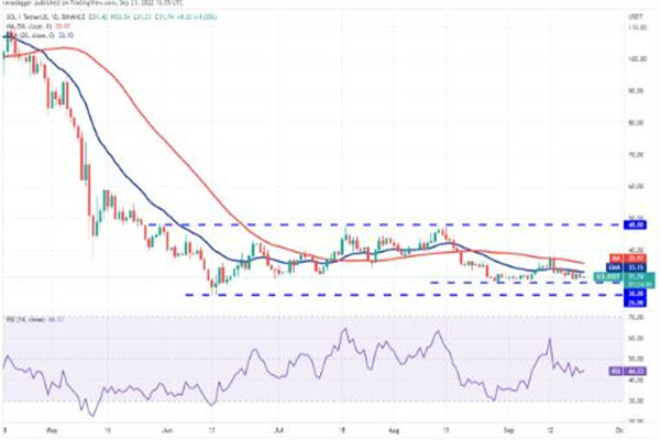 Solana币今日价格 SOL币最新消息-第2张图片-binance下载