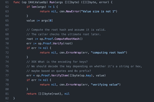 BNB CrossChain Bridge 被黑简析-第2张图片-binance下载