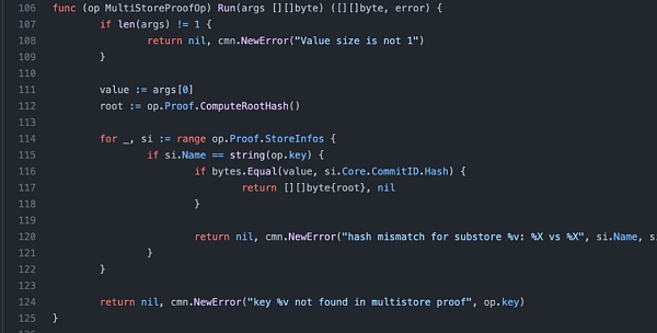 BNB CrossChain Bridge 被黑简析-第3张图片-binance下载