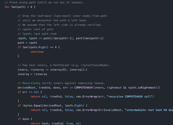 BNB CrossChain Bridge 被黑简析-第4张图片-binance下载