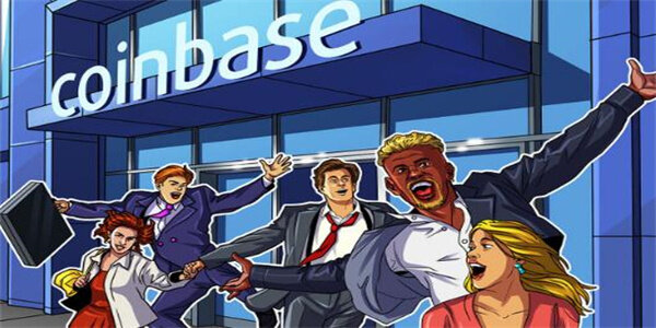 Coinbase原则上获得新加坡加密许可证的批准-第1张图片-binance下载