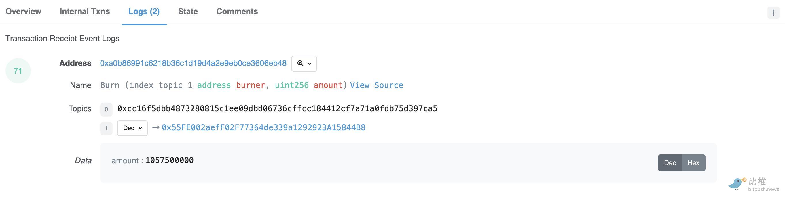 Paradigm：如何使用链上数据进行策略研究？-第1张图片-binance下载