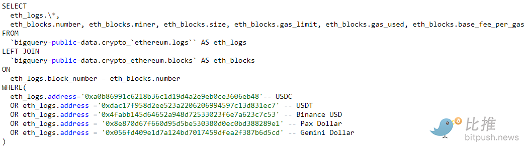 Paradigm：如何使用链上数据进行策略研究？-第3张图片-binance下载