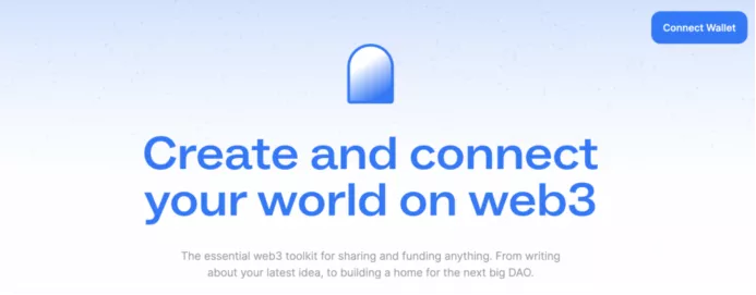 发表即成资产 Web3平台Mirror会有什么样的未来？-第2张图片-binance下载