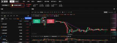 狗狗币怎么买入 狗狗币值得投资吗?-第3张图片-binance下载