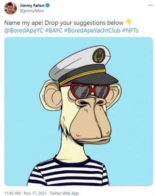 揭秘Bored Ape Yacht Club的生态系统