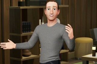 Meta 为元宇宙已耗资 150 亿美元但拒绝透露钱去哪了