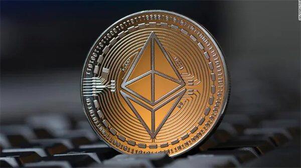 以太坊价格实时更新APP下载 ETH交易所v3.1下载-第2张图片-binance下载