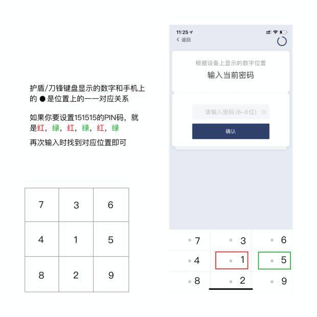 比特派钱包使用教程：BITHD新手操作教程 三步完成创建-第3张图片-binance下载