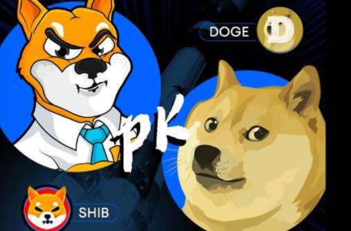 shib柴犬币用哪个钱包?什么钱包支持shib?-第1张图片-binance下载