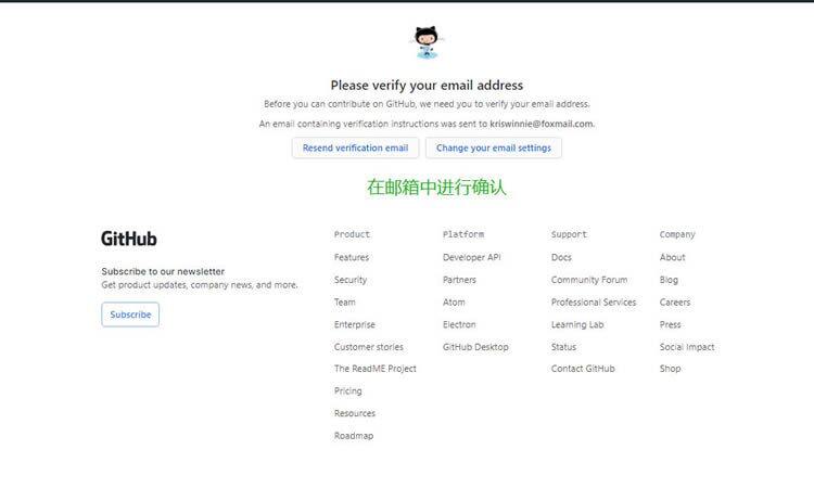 MetaMask小狐狸钱包测试RPC网络配置以及测试币获取-第14张图片-binance下载