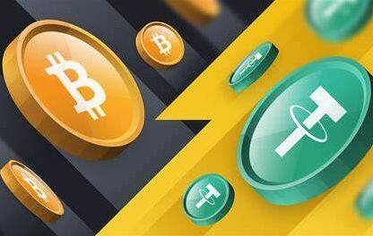 泰达币交易网站 usdt交易所官方APP下载v7.1.6-第2张图片-binance下载