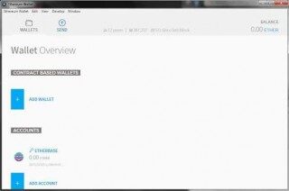 如何转移以太坊ETH钱包数据？以太坊C盘数据转移教程