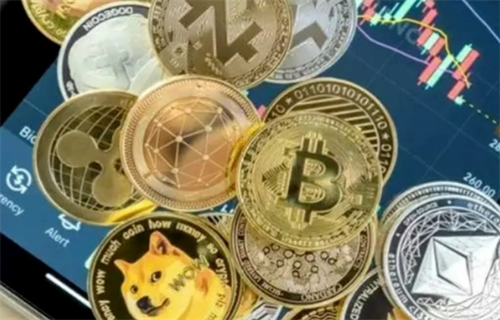 有哪些加密货币app能交易 十大能交易的加密币app下载-第3张图片-binance下载