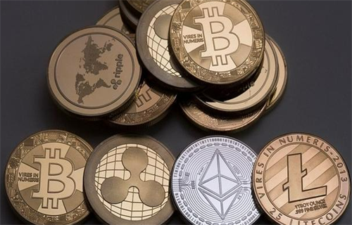 虚拟货币钱包哪个好用 正规虚拟币钱包app盘点-第2张图片-binance下载