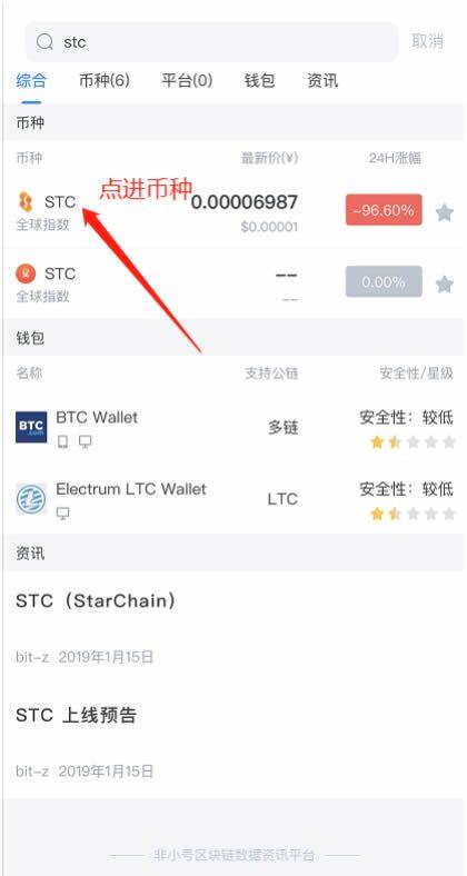 交易所下架币种怎么办?发现持有的币种被交易所下架了怎么办?-第1张图片-binance下载