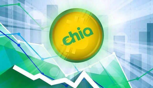 CHIA币在哪些交易所可以交易?CHIA币交易所盘点-第1张图片-binance下载