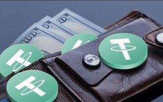 trc20钱包下载手机版v7.1.6 usdt官网钱包下载