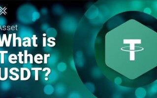 usdt trc20最大交易平台 USDT交易平台v8.2.4下载