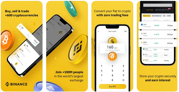 binance交易平台app官方最新下载 BI安app官方最新v2.2.31安装包-第1张图片-欧易下载 binance交易平台app官方最新下载 BI安app官方最新v2.2.31安装包-第1张图片-欧易下载