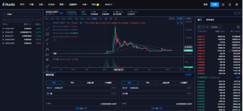 狗狗币今日最新价格美元20230228|狗狗币历史价格图3
