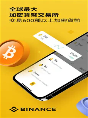binance交易平台app官方最新下载 BI安app官方最新v2.2.31安装包-第2张图片-binance下载