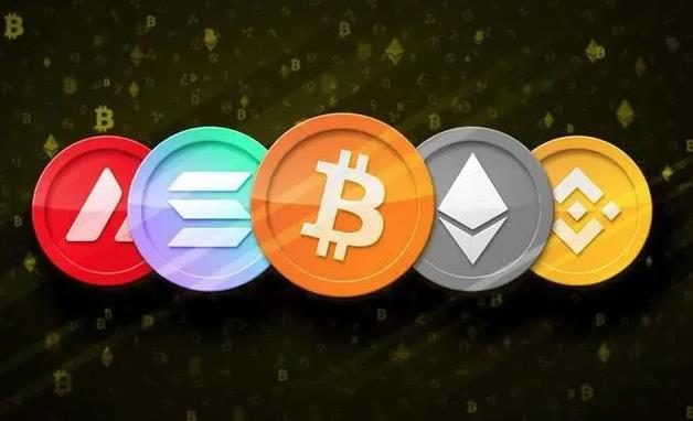 币圈全球交易所介绍（国内知名度交易所推荐）-第1张图片-binance下载