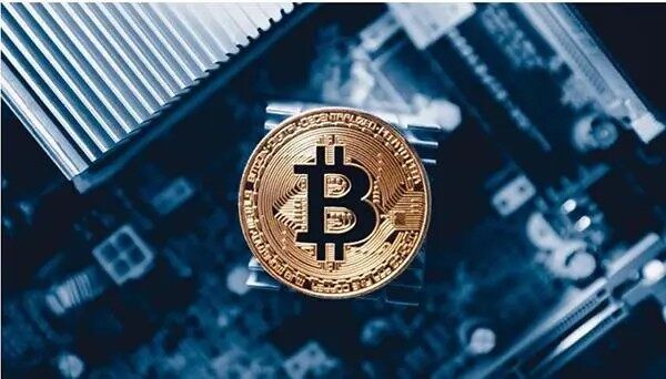 BTC价格预计到2022年底将达到4万美元？牛要来了？-第1张图片-欧易下载