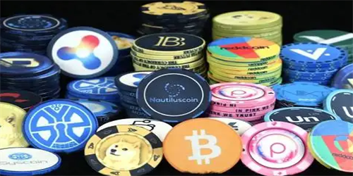 加密货币钱包软件有哪些? 十大加密货币钱包app下载-第2张图片-binance下载