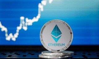 如果以太坊跌破1000美元，这是下一个支撑