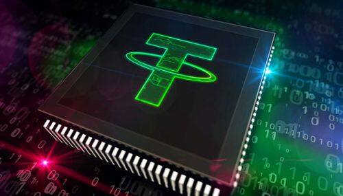 （usdt钱包官方app下载）usdt钱包官方版v6.1.75安装-第2张图片-binance下载