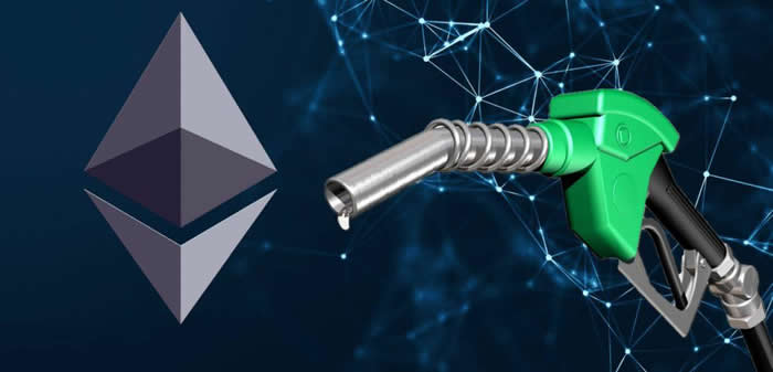 以太坊Gas费什么时候收费最低?以太坊gas最便宜时间1