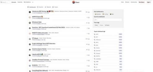 2023年十大币圈玩家必看网站整理3