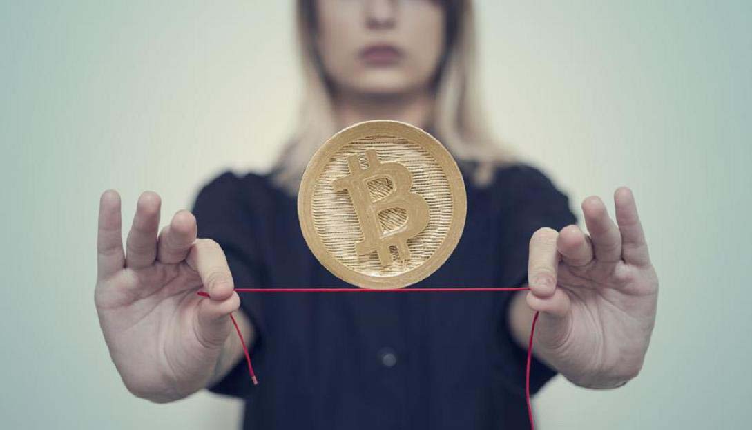 加密货币借贷的逻辑是什么?加密货币借贷的逻辑分析1