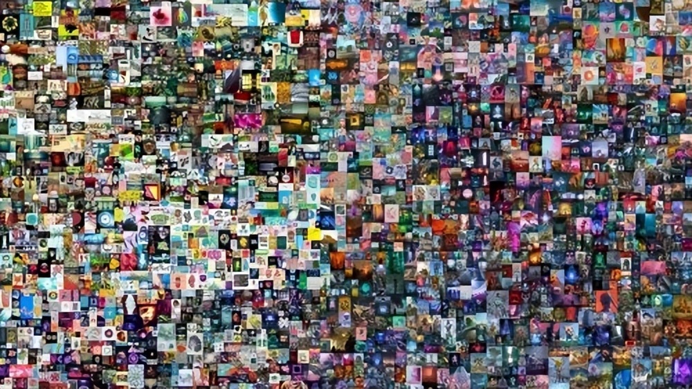 nft是什么意思通俗解释-第1张图片-binance下载