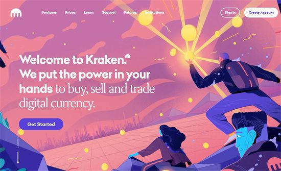 虚拟货币交易平台 币圈十大交易所排名TOP10-第16张图片-binance下载