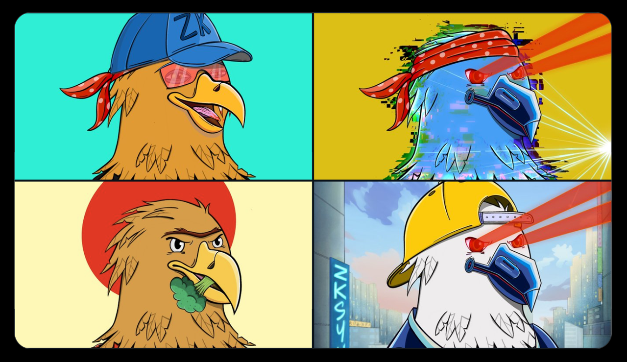 zkSync 2.0主网即将上线 你需要了解哪些生态？-第12张图片-binance下载