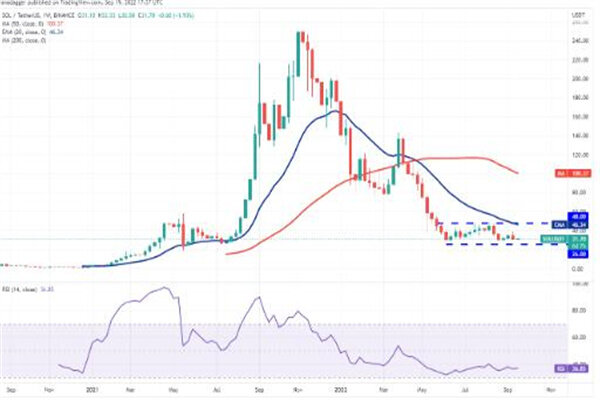 sol币今日最新价格 索拉纳币最新行情消息-第2张图片-binance下载