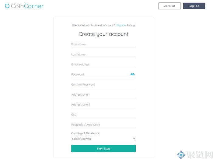 CoinCornr钱包怎么用？CoinCornr钱包创建教程-第1张图片-binance下载