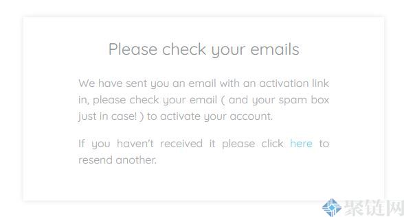 CoinCornr钱包怎么用？CoinCornr钱包创建教程-第3张图片-binance下载