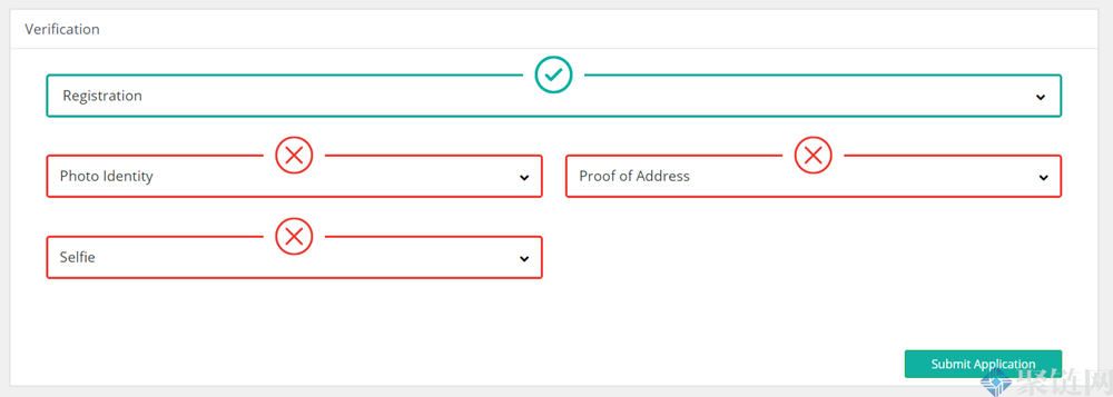 CoinCornr钱包怎么用？CoinCornr钱包创建教程-第4张图片-binance下载